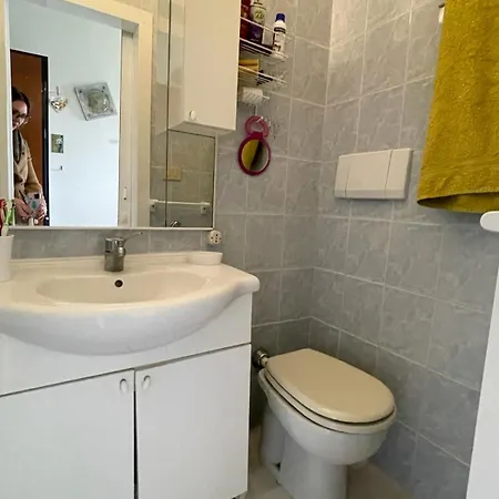 Apartment Maison Jolie- Solo Per Famiglie- Walterigato