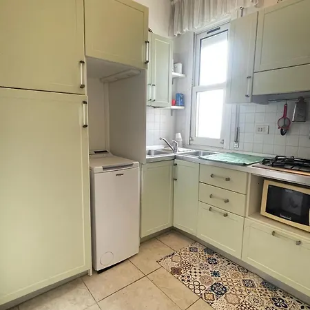 Maison Jolie- Solo Per Famiglie- Walterigato * Lido di Jesolo