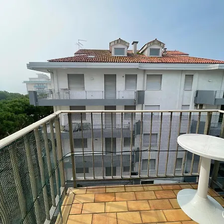 Maison Jolie- Solo Per Famiglie- Walterigato Apartment