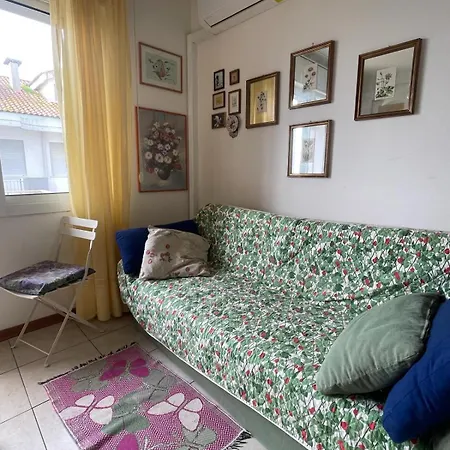 Apartment Maison Jolie- Solo Per Famiglie- Walterigato *