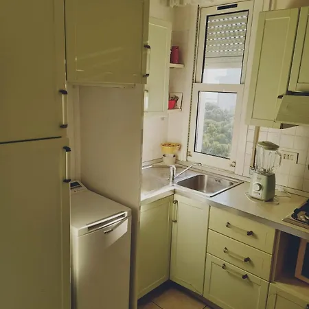 Maison Jolie- Solo Per Famiglie- Walterigato Apartment