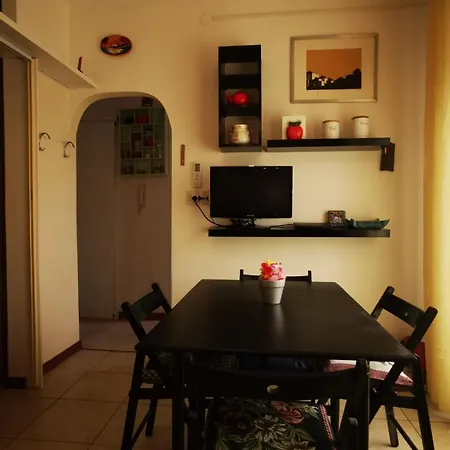 Maison Jolie- Solo Per Famiglie- Walterigato Apartment Lido di Jesolo