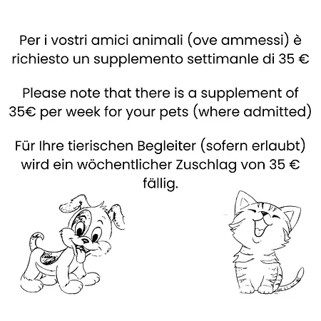 Maison Jolie- Solo Per Famiglie- Walterigato 公寓 利多迪迪耶索洛