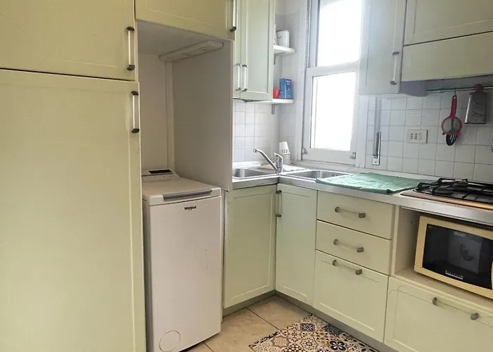 Maison Jolie- Solo Per Famiglie- Walterigato * Lido di Jesolo