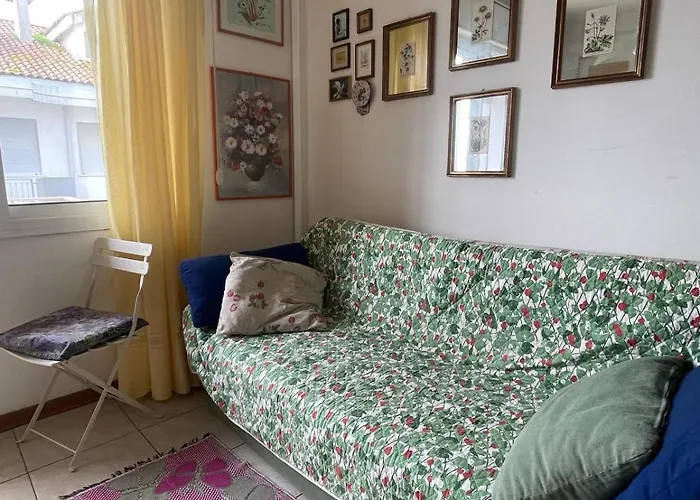 Apartment Maison Jolie- Solo Per Famiglie- Walterigato *
