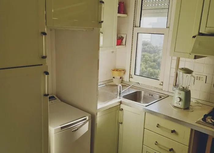 Maison Jolie- Solo Per Famiglie- Walterigato Apartment