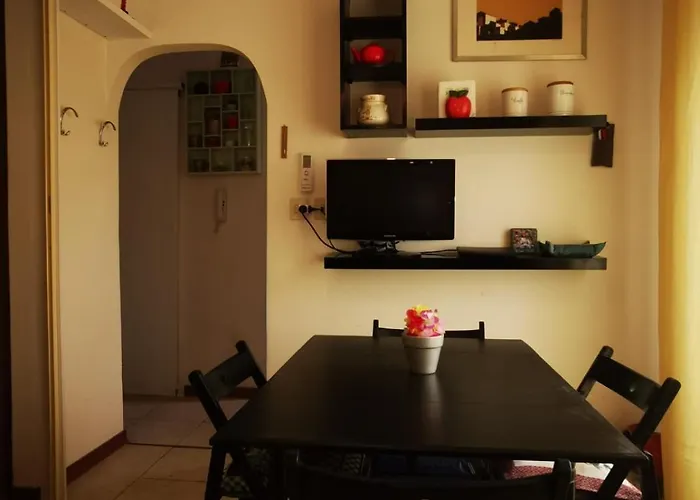 Maison Jolie- Solo Per Famiglie- Walterigato Apartment Lido di Jesolo